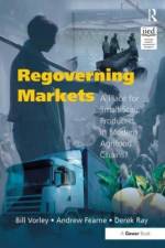 Regoverning Markets