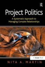 Project Politics af Nita A. Martin