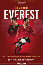 This is Your Everest