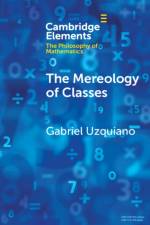 The Mereology of Classes af Gabriel (University of Southern California) Uzquiano