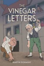 The Vinegar Letters af Martin Donaghy