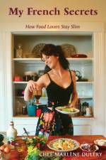 My French Secrets af Marlene Dulery