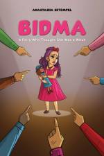 Bidma: A Fairy Who Thought She Was a Witch af Anastasiia Shtompel