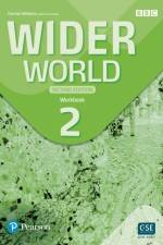 Wider World 2e 2 Workbook