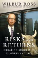 Risks and Returns af Wilbur Ross