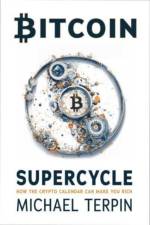 Bitcoin Supercycle af Michael Terpin