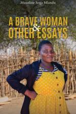 A Brave Woman & Other Essays af Musoline Soga Mlandu