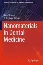 Nanomaterials in Dental Medicine