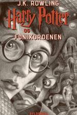 Harry Potter 5 - Harry Potter og Fønixordenen