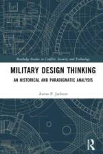 Military Design Thinking af Aaron P. Jackson