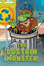 The Dustbin Monster af Kim Wildsmith
