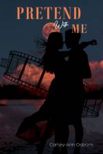 Pretend With Me af Carley-Ann Osborn