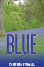 Blue af Christine Barwell