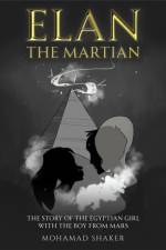 Elan – The Martian af Mohamad Shaker