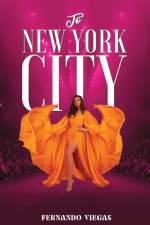To New York City af Fernando Viegas