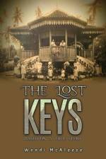 The Lost Keys af Wendi McAleese