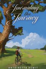 Journaling the Journey af Antoinetta DeWit