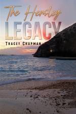 The Hensley Legacy af Tracey Chapman