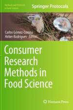 Consumer Research Methods in Food Science