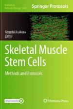 Skeletal Muscle Stem Cells