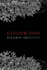 Goodwood af Benjamin Famigliietti