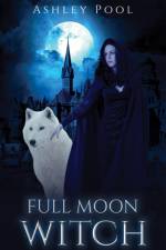 Full Moon Witch af Ashley Pool