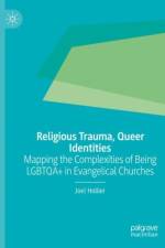 Religious Trauma, Queer Identities af Joel Hollier