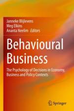 Behavioural Business