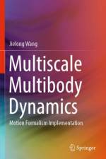 Multiscale Multibody Dynamics af Jielong Wang