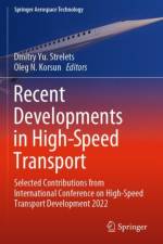Recent Developments in High-Speed Transport