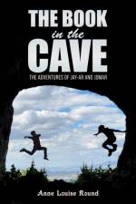The Book in the Cave af Anne Louise Round