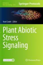Plant Abiotic Stress Signaling