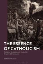 The Essence of Catholicism af Professor Peter (University of New England Forrest