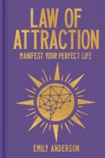 Law of Attraction af Emily Anderson