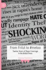 From Fritzl to #metoo af Alessia Tranchese