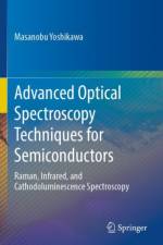 Advanced Optical Spectroscopy Techniques for Semiconductors af Masanobu Yoshikawa