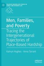 Men, Families, and Poverty af Kahryn Hughes