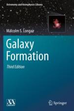 Galaxy Formation af Malcolm S. Longair