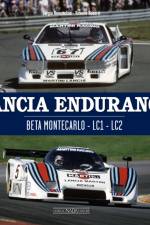 Lancia Endurance af Sergio Remondino