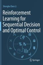 Reinforcement Learning for Sequential Decision and Optimal Control af Shengbo Eben Li