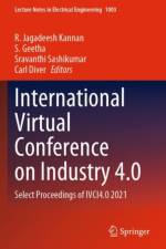 International Virtual Conference on Industry 4.0