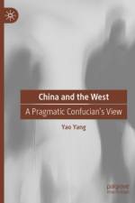 China and the West af Yao Yang