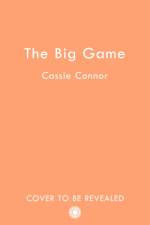 The Big Game af Cassie Connor