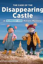 The Case of the Disappearing Castle af Eric Hogan