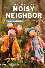 The Case of the Noisy Neighbor af Eric Hogan