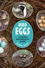 Bird Eggs af Mark Peck