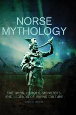 Norse Mythology af Finn D Moore