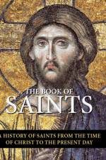 The Book of Saints af Jo Rose