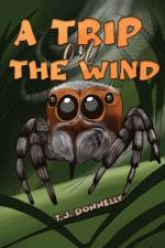 A Trip on the Wind af T.J. Donnelly
