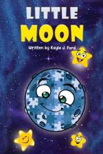 Little Moon af Kayla J Ford